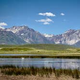 Review photo of Browns Owens River Campground by Morgan D., June 13, 2026