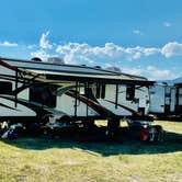 Review photo of Browns Owens River Campground by Matthew W., July 8, 2024