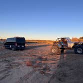 Review photo of Brown Springs Campground by kszakos , October 19, 2025