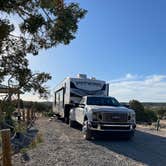 Review photo of Brown Springs Campground by marine J., June 3, 2024