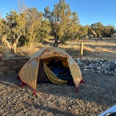 Review photo of Brown Springs Campground by Amber W., March 20, 2024