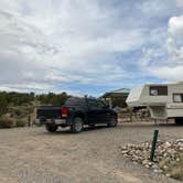 Review photo of Brown Springs Campground by Roger W., June 14, 2024