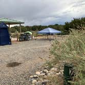 Review photo of Brown Springs Campground by Roger W., June 14, 2024