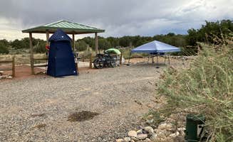 Roger W.'s photo at Brown Springs Campground near Aztec, NM