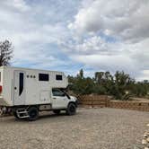 Review photo of Brown Springs Campground by Roger W., June 14, 2024