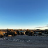 Review photo of Brown Springs Campground by Heidi S., February 5, 2024