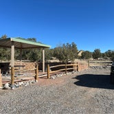 Review photo of Brown Springs Campground by Amber W., March 20, 2024
