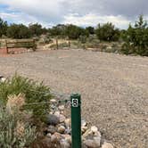 Review photo of Brown Springs Campground by Roger W., June 14, 2024