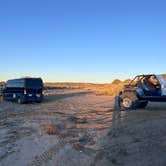 Review photo of Brown Springs Campground by kszakos , October 19, 2025