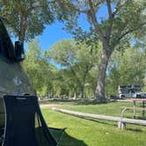 Review photo of Brownstown Campground by Sharon P., April 29, 2024