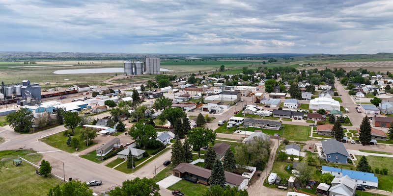 Camper submitted image from Bruegger Centennial Park