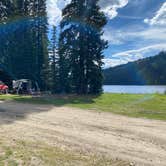 Review photo of Brundage Resivour Dispersed Camping by Imerie T., August 1, 2025