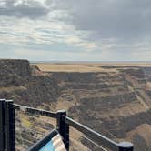 Review photo of Bruneau Canyon Overlook by Thomas R., August 25, 2025
