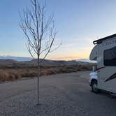 Review photo of Bruneau Dunes State Park Campground by David L., November 29, 2025