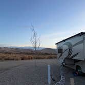 Review photo of Bruneau Dunes State Park Campground by David L., November 29, 2025