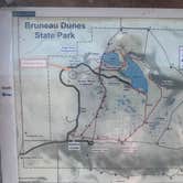 Review photo of Bruneau Dunes State Park Campground by Felix B., June 10, 2025