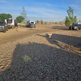 Review photo of Bruneau Dunes State Park Campground by Todd J., May 28, 2025