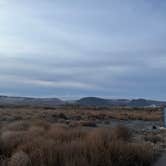 Review photo of Bruneau Dunes State Park Campground by David L., November 29, 2025
