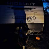 Review photo of Bruneau Dunes State Park Campground by William P., May 29, 2025