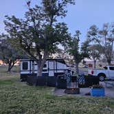 Review photo of Bruneau Dunes State Park Campground by William P., May 29, 2025