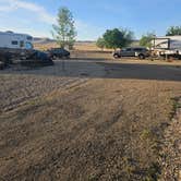 Review photo of Bruneau Dunes State Park Campground by Todd J., May 28, 2025
