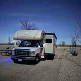 Review photo of Bruneau Dunes State Park Campground by David L., November 29, 2025
