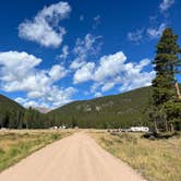 Review photo of Bruno Gulch Dispersed by Kelsey W., January 18, 2026