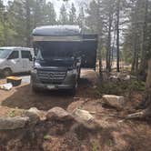 Review photo of Bruno Gulch Dispersed by wayne H., May 5, 2026