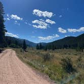 Review photo of Bruno Gulch Dispersed by Kelsey W., January 18, 2026