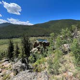 Review photo of Bruno Gulch Dispersed by Kelsey W., January 18, 2026