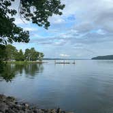 Review photo of Brush Creek Park by James R., July 28, 2024