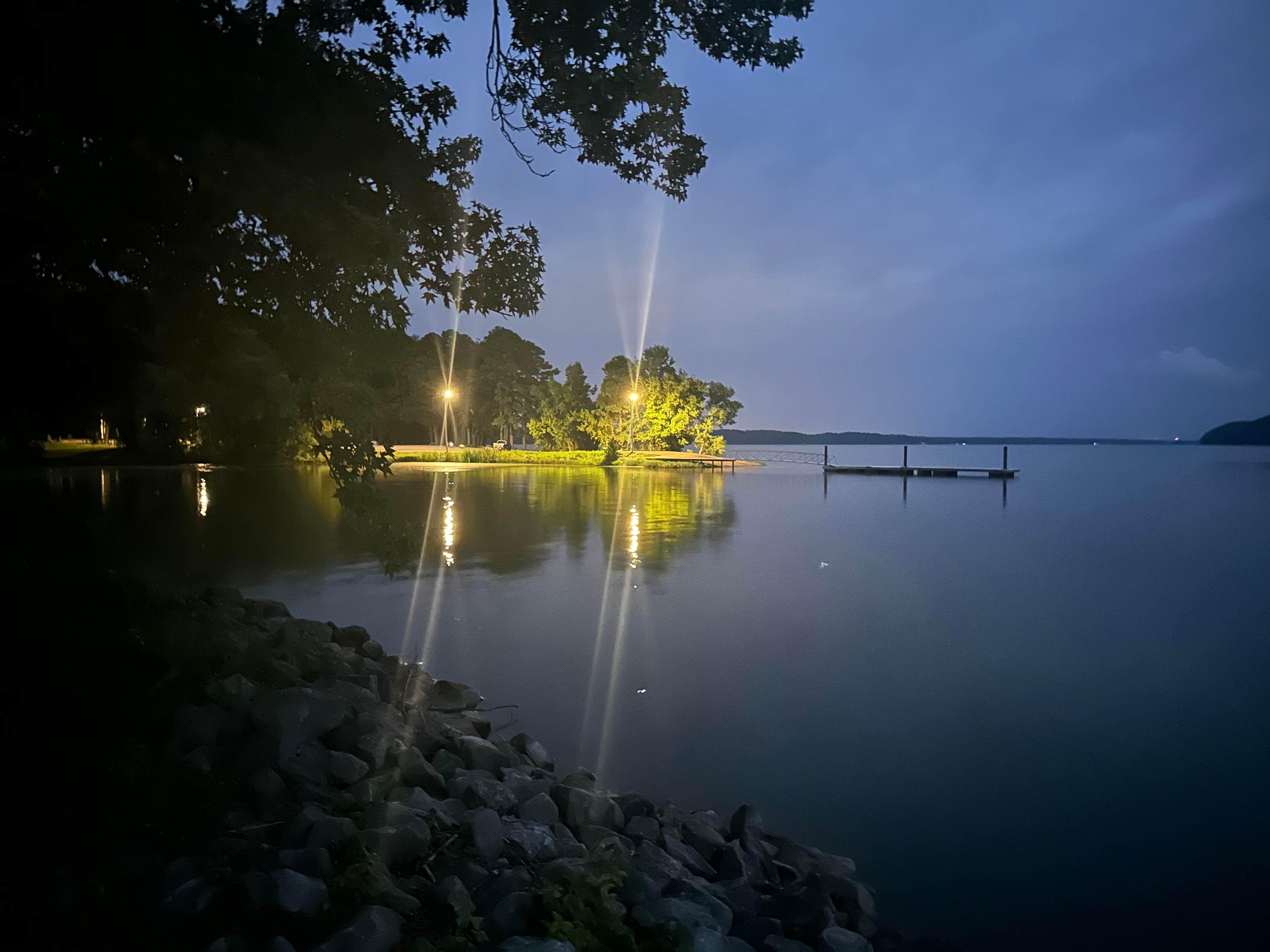 Camping near McFarland Park Campground: Brush Creek Park, Cherokee, Alabama