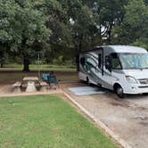 Review photo of Brush Creek Public Use Area — Keystone Lake by Paul S., October 2, 2026