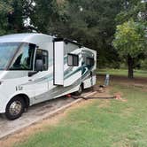 Review photo of Brush Creek Public Use Area — Keystone Lake by Paul S., October 2, 2026