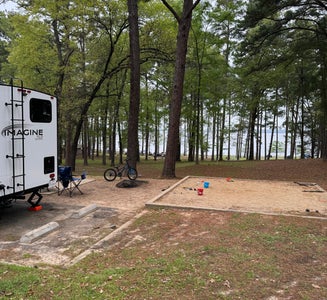 Camper-submitted photo from Brushy Creek