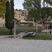 Review photo of Bryce Pioneer Village RV Park by Michael G., October 19, 2023