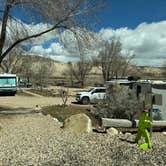 Review photo of Bryce Canyon RV Resort by Rjourney by Sierra B., March 24, 2024