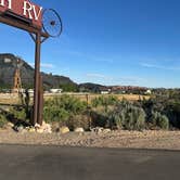 Review photo of Bryce Valley Ranch RV & Horse Park by Randy P., June 8, 2026