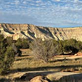 Review photo of Bryce View Campground — Kodachrome Basin State Park by Steven O., October 4, 2026