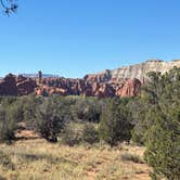 Review photo of Bryce View Campground — Kodachrome Basin State Park by Steven O., October 4, 2026
