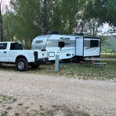 Review photo of Bryce Zion Campground by Ty G., August 31, 2026