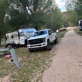 Review photo of Bryce Zion Campground by Ty G., August 31, 2026