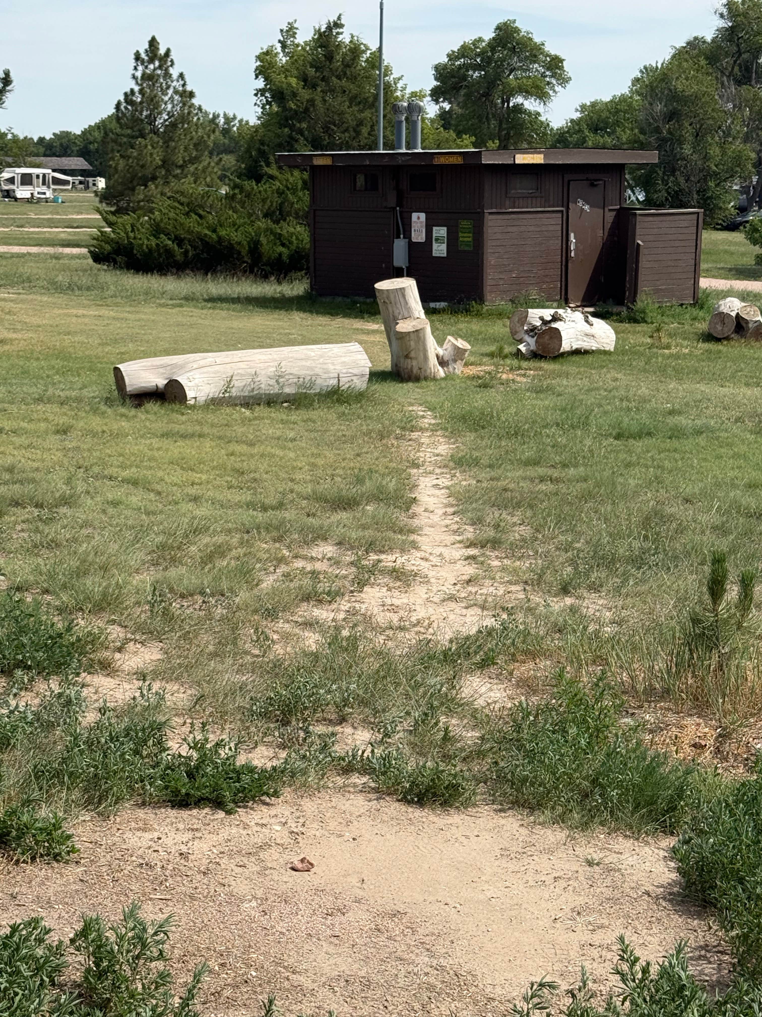 Camper submitted image from Buck Ridge - 4
