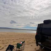 Review photo of Buckboard Cove Dispersed Campsite by Shawn M., September 28, 2026