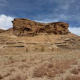 Review photo of Buckboard Cove Dispersed Campsite by Shawn M., September 28, 2026
