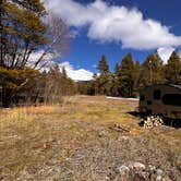 Review photo of Buckeye Gultch Dispersed by Francois T., May 20, 2025