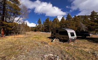 Francois T.'s photo at Buckeye Gultch Dispersed near Climax, CO