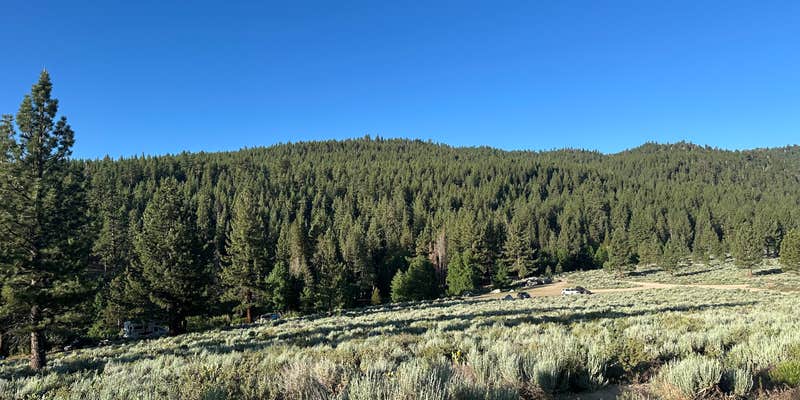 Camper submitted image from Buckeye Hot Springs