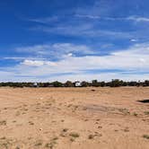 Review photo of Buckhorn Draw Wickiup Site Dispersed Camp by Larry M., April 21, 2024