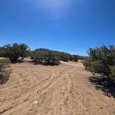 Review photo of Buckhorn Draw Wickiup Site Dispersed Camp by Steve M., June 10, 2026